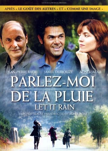 Parlez-Moi De La Pluie / Let It Rain (Bilingual)