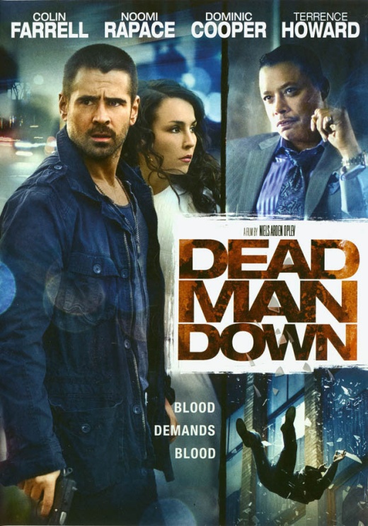 Dead Man Down