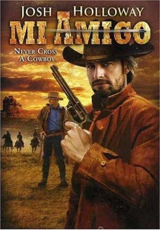 Mi Amigo DVD