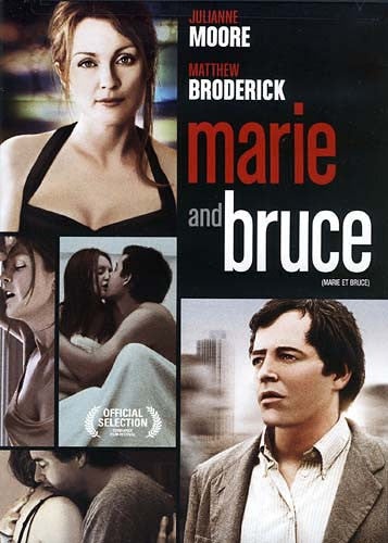 Marie And Bruce