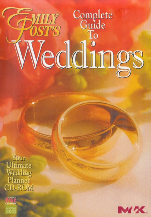 Complete Guide to Weddings PC Game