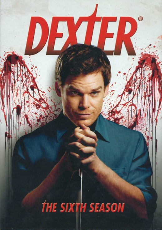 Dexter - Season 6 (Boxset)