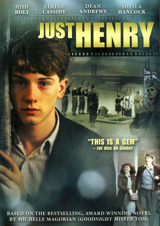 Just Henry