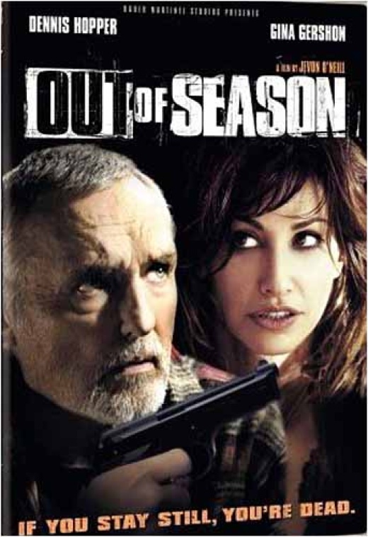 Out Of Season (Dennis Hopper)