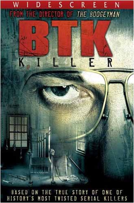Btk Killer