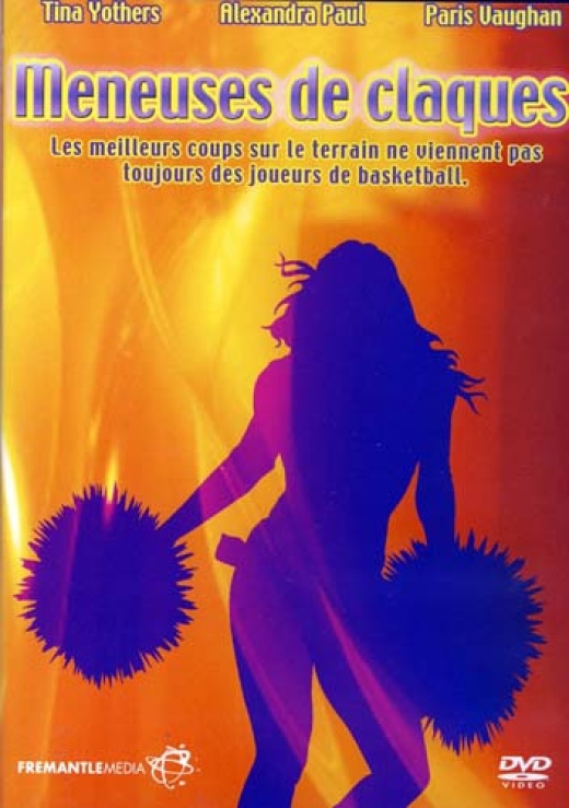 Meneuses De Claques DVD