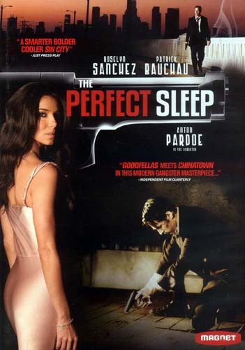 The Perfect Sleep