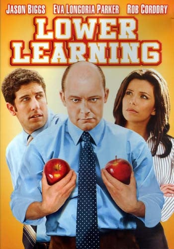 Lower Learning