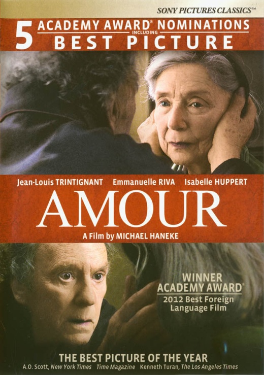 Amour