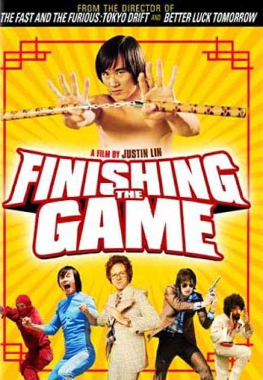 Finishing The Game