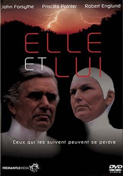 Elle Et Lui DVD