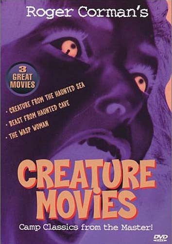Creature Movies (Roger Corman)