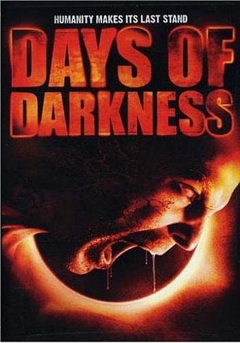 Days Of Darkness