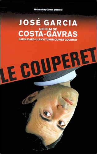 Le Couperet (The Ax)