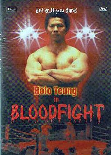 Bloodfight (Bolo Yeung)