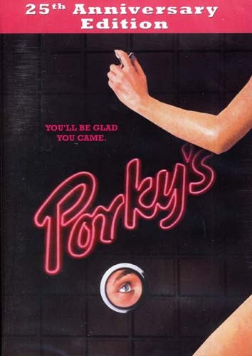Porky's (25Th Anniversary Edition)