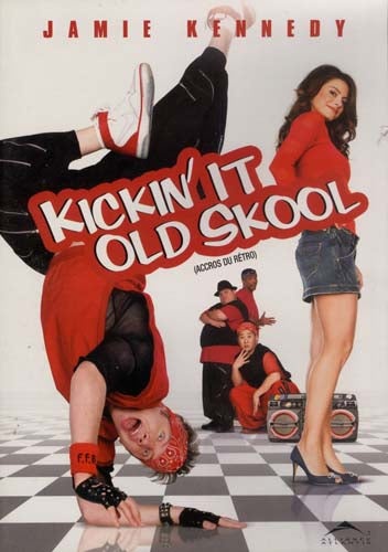 Kickin It Old Skool (Bilingual)