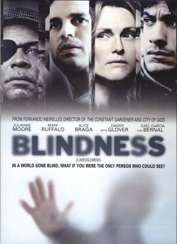 Blindness (Julianne Moore)