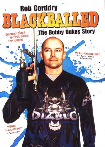 Blackballed - The Bobby Dukes Story (Widescreen)