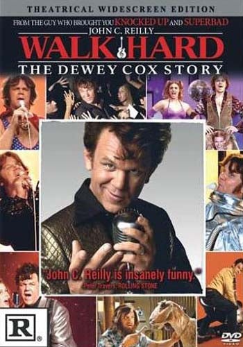 Walk Hard - The Dewey Cox Story (Theatrical Widescreen Edition)