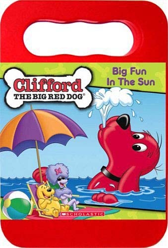 Clifford: Big Fun In The Sun (Maple)