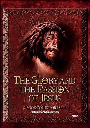 The Glory And The Passion Of Jesus(Boxset)