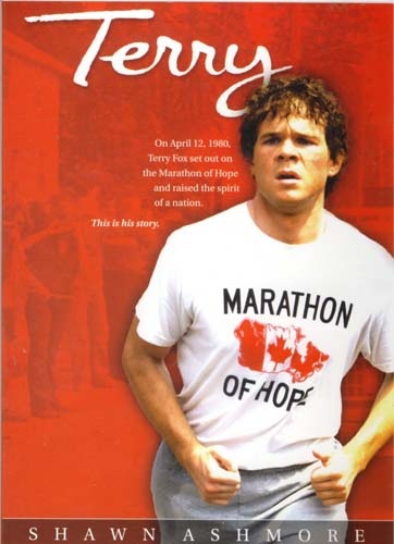 Terry - Marathon Of Hope