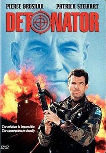 Detonator (Pierce Brosnan)