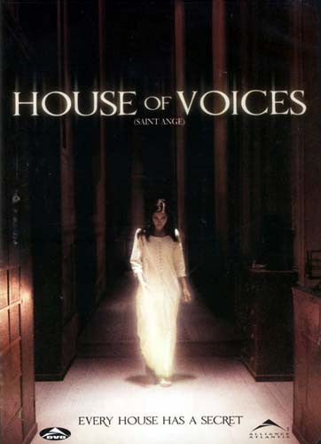 House Of Voices (2 Disc) (Bilingual)