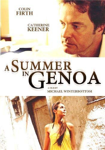 A Summer In Genoa (Bilingual)