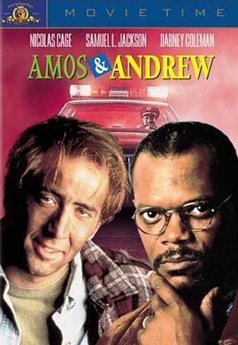 Amos And Andrew