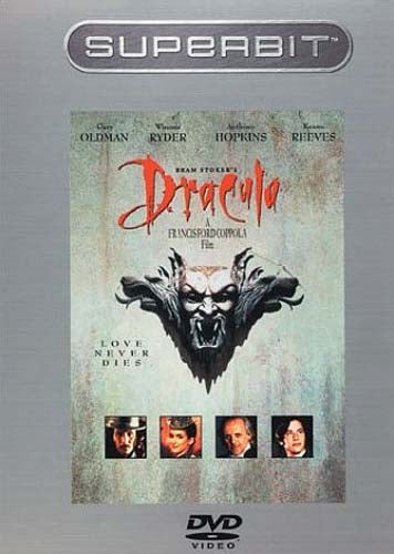 Bram Stoker's Dracula (Superbit Collection)