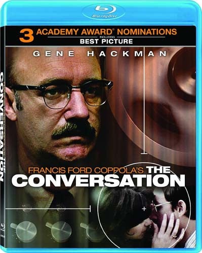 The Conversation (Blu-Ray)
