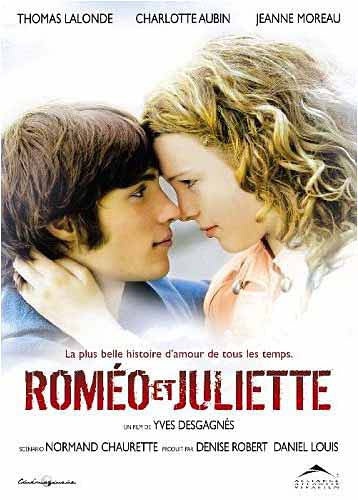 Romeo Et Juliette / Romeo And Juliet
