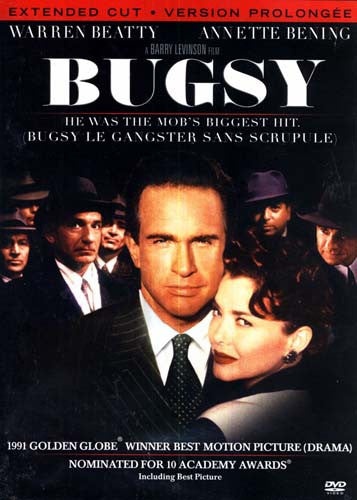 Bugsy (Two Disc Extended Cut)