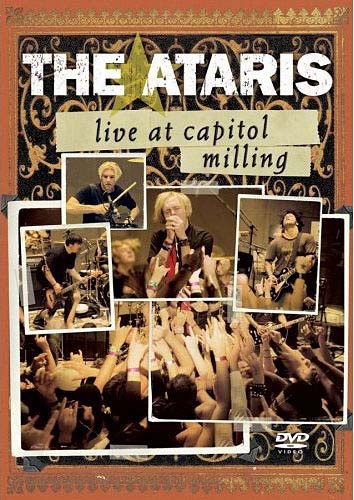 The Ataris: Live At Capitol Milling