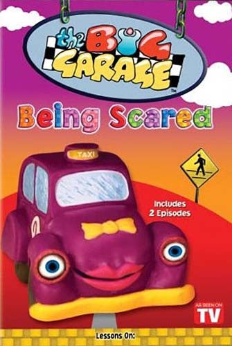Big Garage - Being Scared