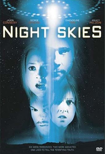 Night Skies (Widescreen)