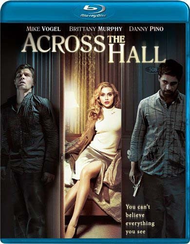 Across The Hall (Blu-Ray)