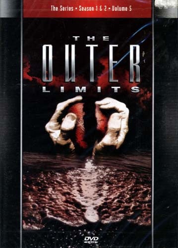 The Outer Limits The Series (Season 1 And 2 - Vol. 5)