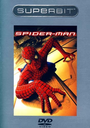 Spider-Man (Superbit Collection)