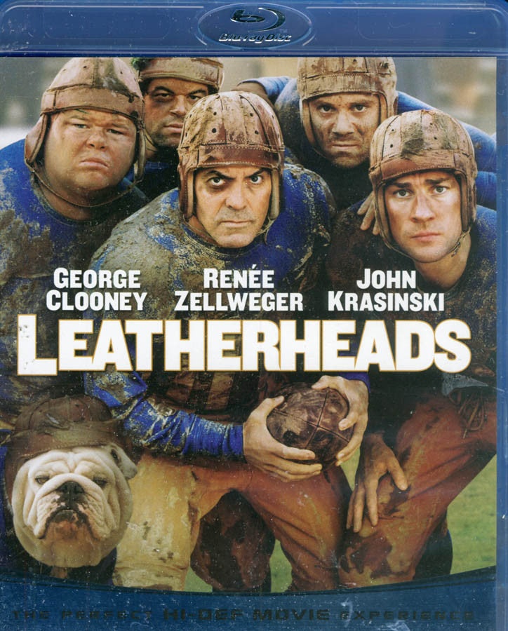 Leatherheads (Blu-Ray)