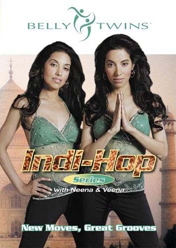 Indi-Hop Series - Belly Twins