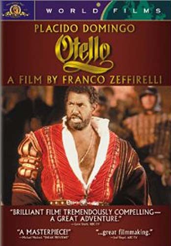 Otello (Placido Domingo)