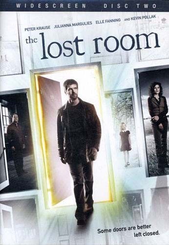 The Lost Room (Widescreen 2-Disc Set)