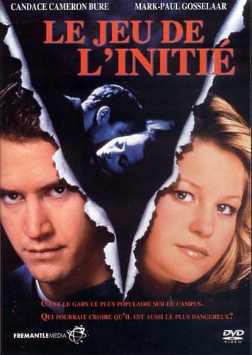Le Jeu De L'Initie DVD