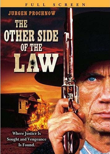 The Other Side of the Law DVD