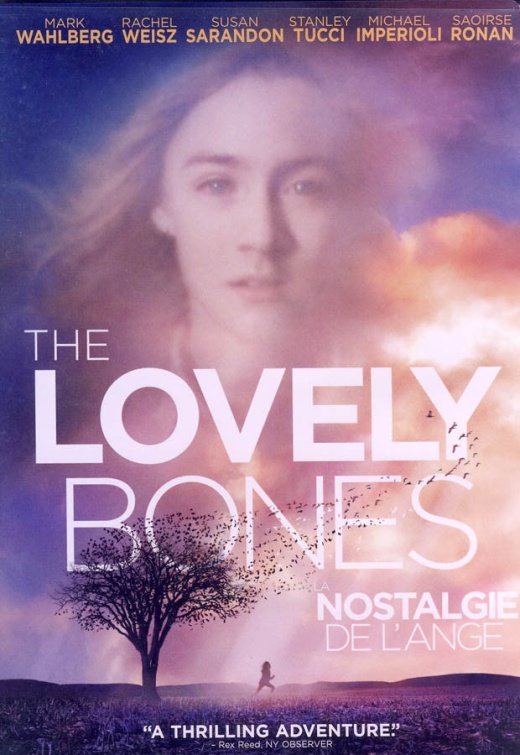 The Lovely Bones (Bilingual)