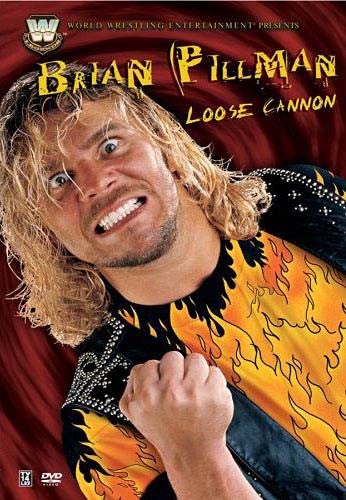 Wwe - Brian Pillman: Loose Cannon