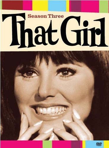 That Girl - Season Three (Boxset)